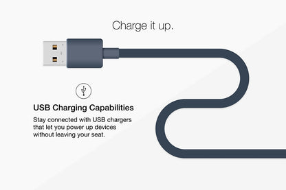 Derekson Two Drawer Night Stand