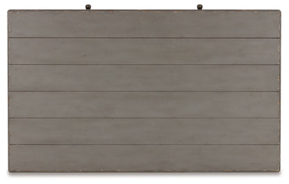 Charina Rectangular Cocktail Table