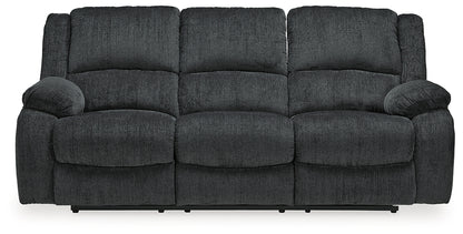 Draycoll Reclining Power Sofa