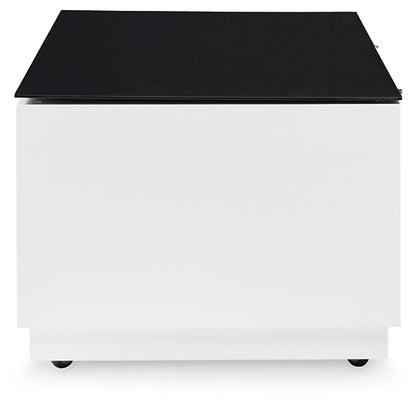Gardoni Rectangular Cocktail Table