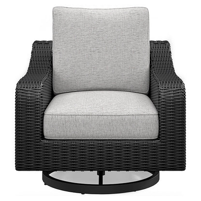 Beachcroft Swivel Lounge Chair (1/CN)