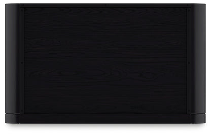 Rowanbeck Large Bookcase