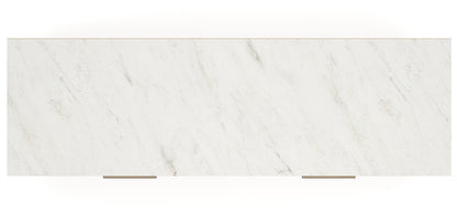 Cadmori Six Drawer Dresser