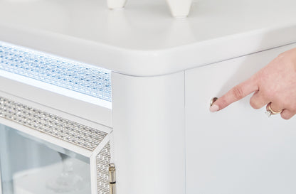 Chalanna Dining Room Server