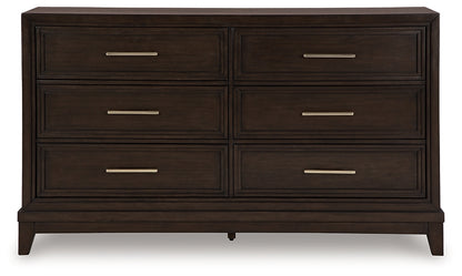 Neymorton Dresser