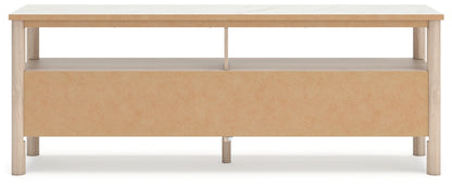 Cadmori Extra Large TV Stand