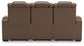 High Impact PWR REC Sofa with ADJ Headrest