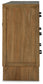 Sherbana Dresser