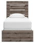 Graystorm  Panel Bed