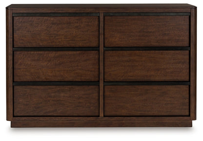 Dilenno Dresser