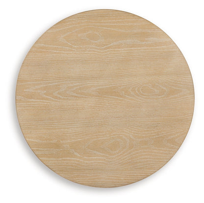 Fawndell Occasional Table Set (3/CN)