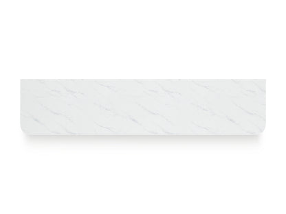 Camdill XL TV Stand w/Fireplace Option