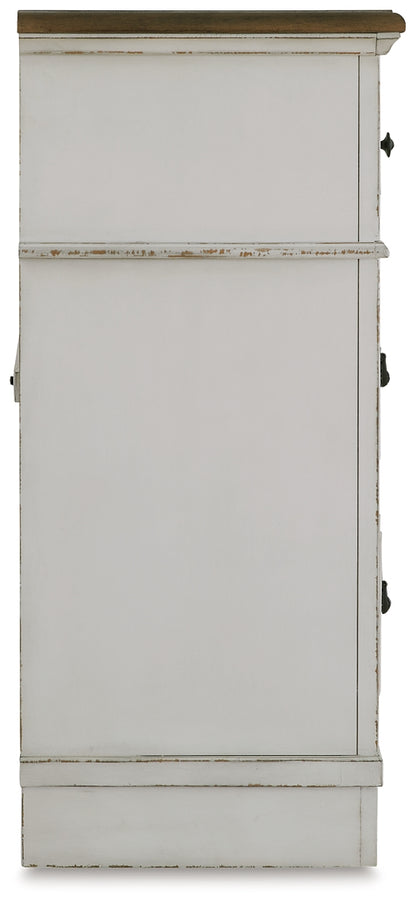 Blendon Dresser