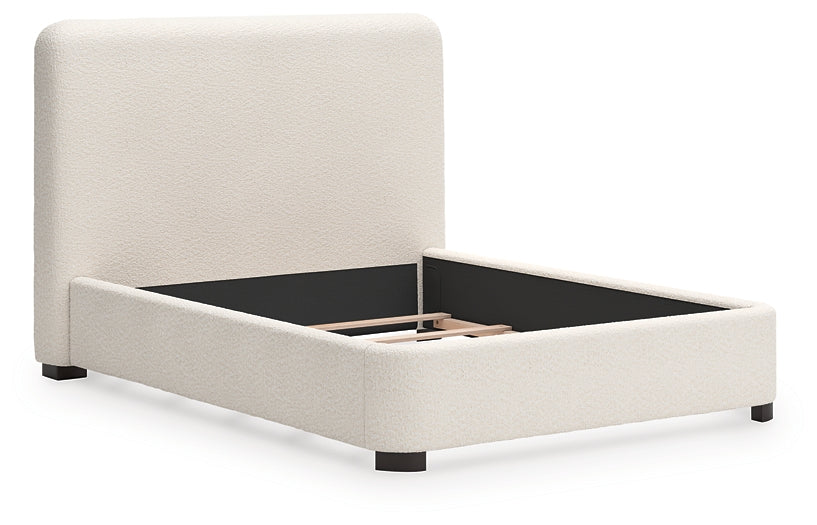 Brintstreet Queen Upholstered Bed