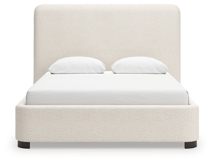 Brintstreet Queen Upholstered Bed