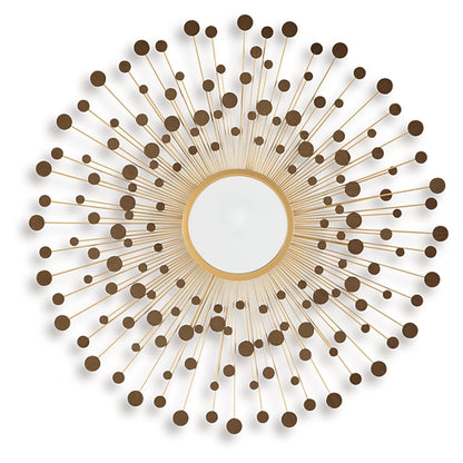 Morwenna Accent Mirror