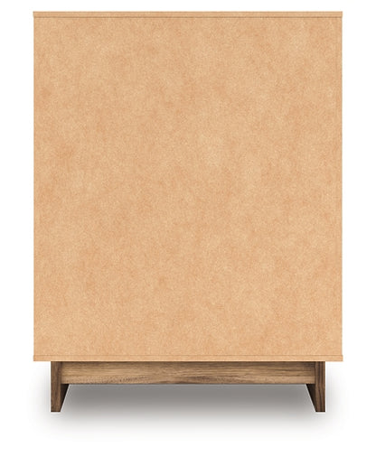 Chirason Four Drawer Chest