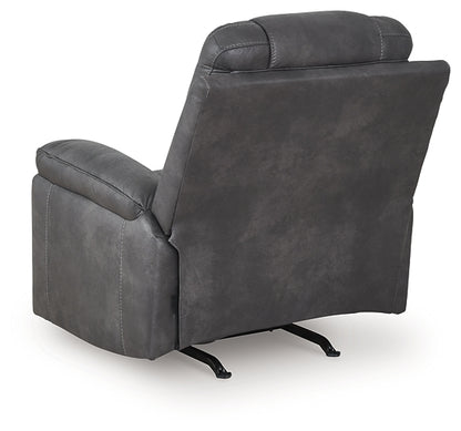 Stockworth Rocker Recliner