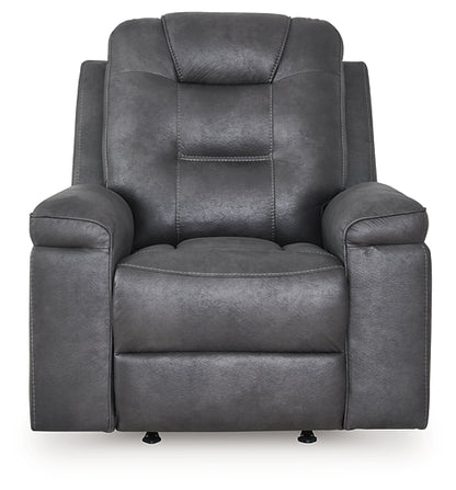 Stockworth Rocker Recliner