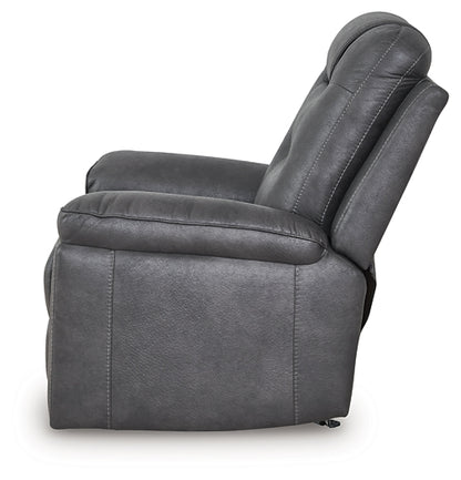Stockworth Rocker Recliner