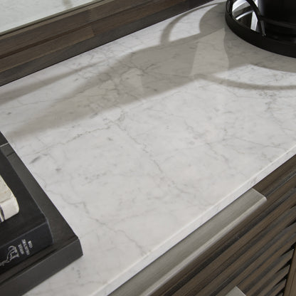 Arkenton Five Drawer Chest