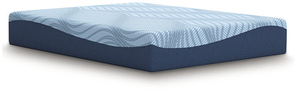 Peak 2.0 12 Memory Foam  Mattress