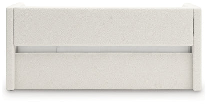 Arloster Twin Upholstered Day Bed