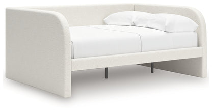 Arloster Full Upholstered Day Bed