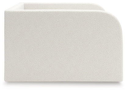 Arloster Full Upholstered Day Bed