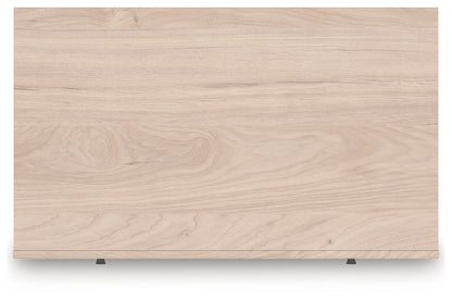 Arloster Four Drawer Chest