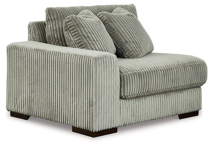 Lindyn 4-Piece Sectional with Chaise