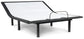 Head Up Only Foundation  Adjustable Head Base