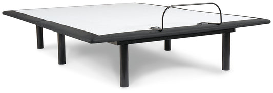 Head Up Only Foundation  Adjustable Head Base