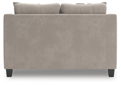 Willarae Loveseat