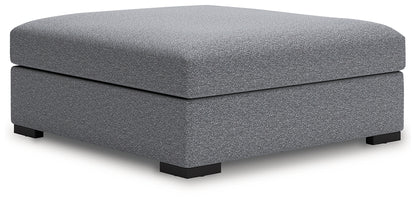 Bealton Oversized Accent Ottoman