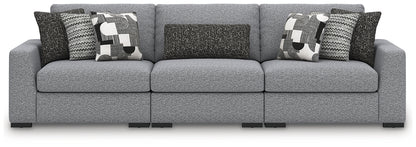 Bealton 3-Piece Sectional