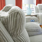 Forest Lake Pwr Recliner/Adj Headrest