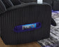 Forest Lake Pwr Recliner/Adj Headrest