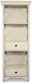 Bolanburg Display Cabinet