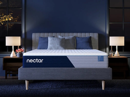 Nectar Classic Hybrid 5.1  Mattress