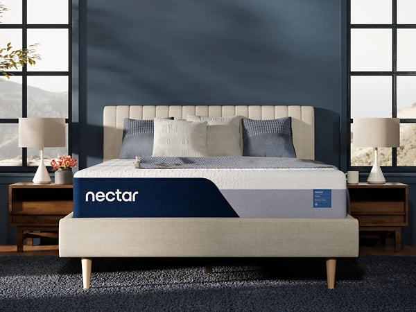 Nectar Classic Memory Foam  Mattress