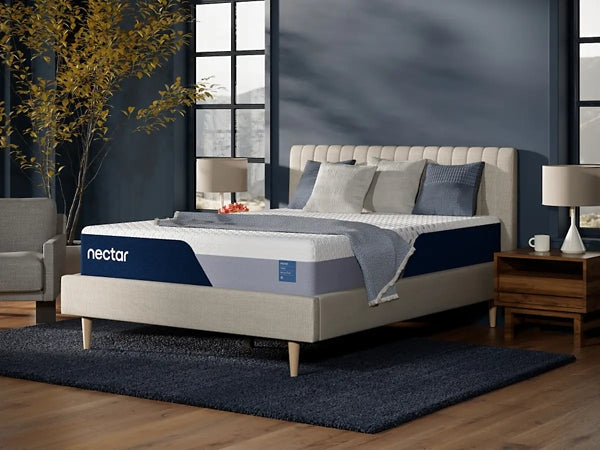 Nectar Classic Memory Foam 5.1  Mattress