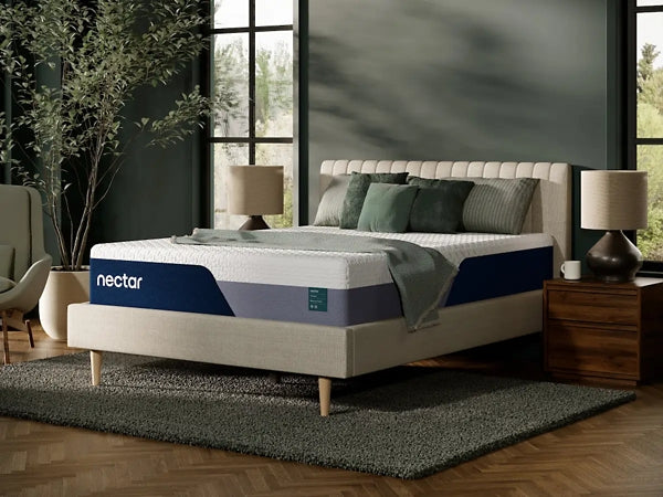 Nectar Premier Memory Foam 5.1  Mattress