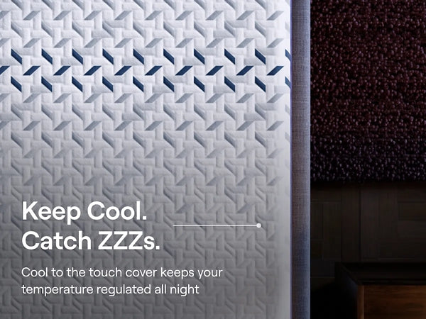 Nectar Luxe Hybrid 5.1  Mattress