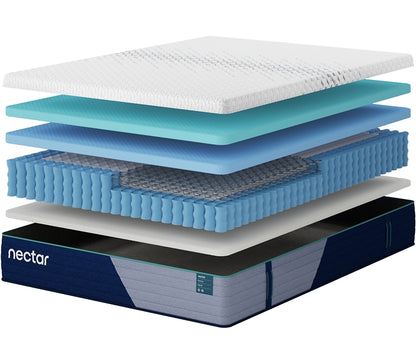 Nectar Premier Hybrid  Mattress