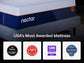 Nectar Ultra Hybrid 5.1  Mattress