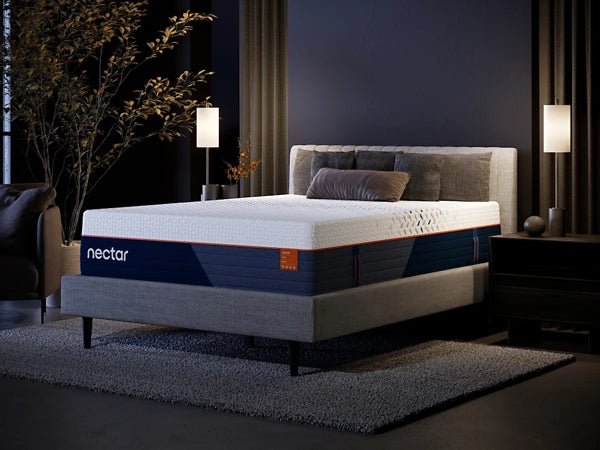 Nectar Ultra Hybrid 5.1  Mattress