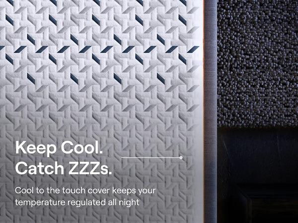 Nectar Ultra Hybrid 5.1  Mattress