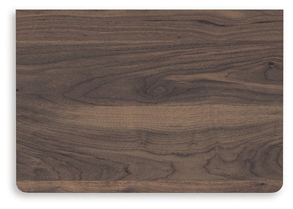 Pamytta One Drawer Night Stand