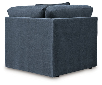 Modmax 7-Piece Sectional with Audio Console